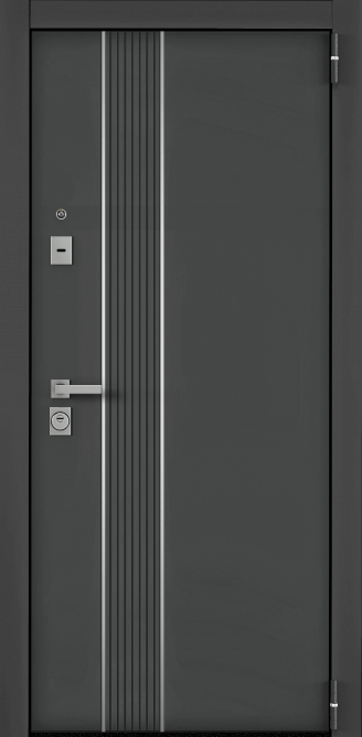 ЛКП Графит в Туле