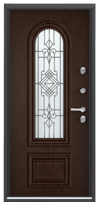 ФМ Черное дерево в Туле