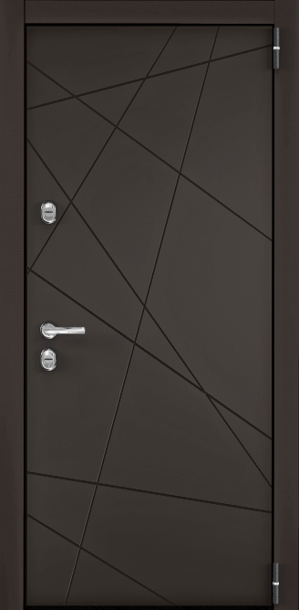 ЛКП Бруно в Туле