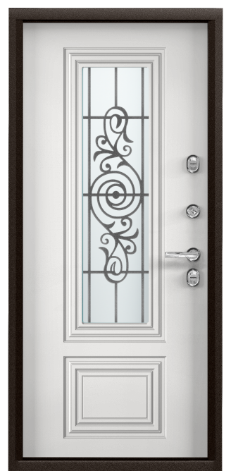 Белый (арт. КТ Белый) в Туле