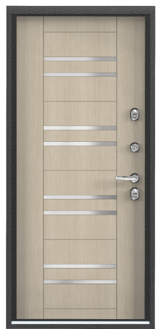 ПВХ Лиственница крем в Туле