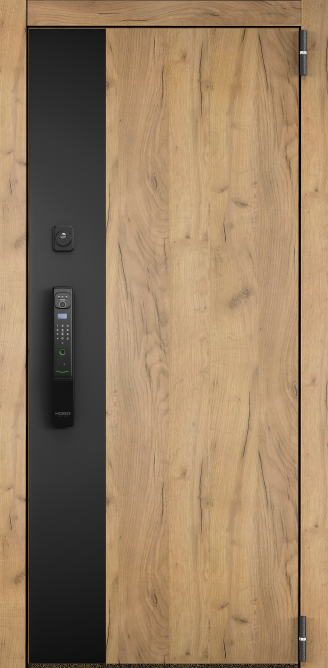 ПВХ Дуб крафт золотой в Туле