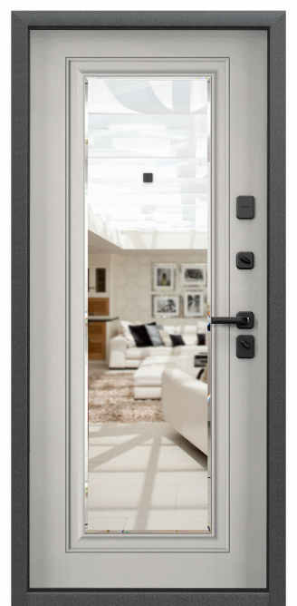 ПВХ Бьянко в Туле