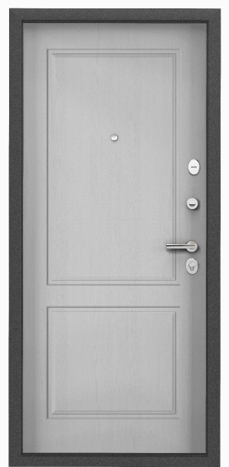 ПВХ Дуб белый матовый в Туле