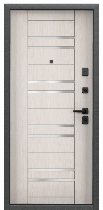 Лиственница белая (арт. ПВХ Лиственница белая) в Туле