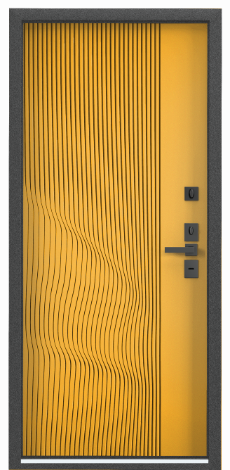 ЛКП Цитрус в Туле