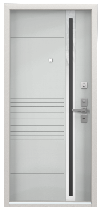 ЛКП Clear в Туле