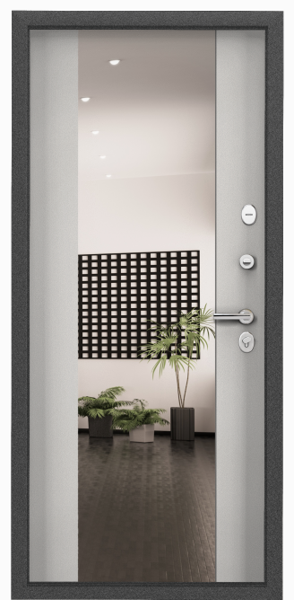 ПВХ Бьянко в Туле