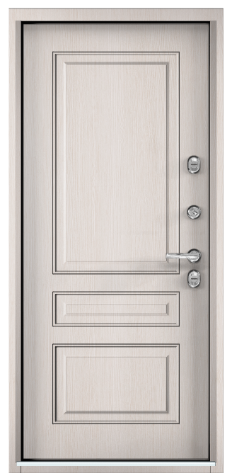 Лиственница белая (арт. ПВХ Лиственница белая) в Туле