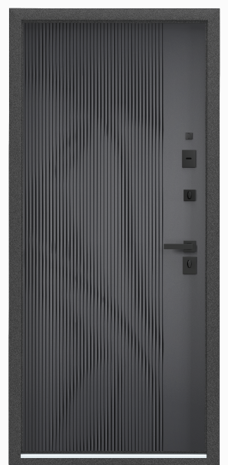 ПВХ Оскуро в Туле