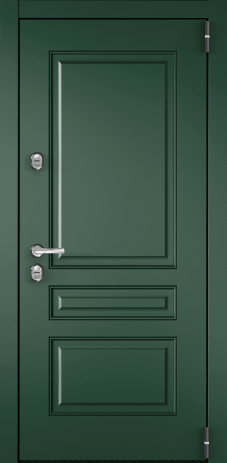 ЛКП Малахит в Туле