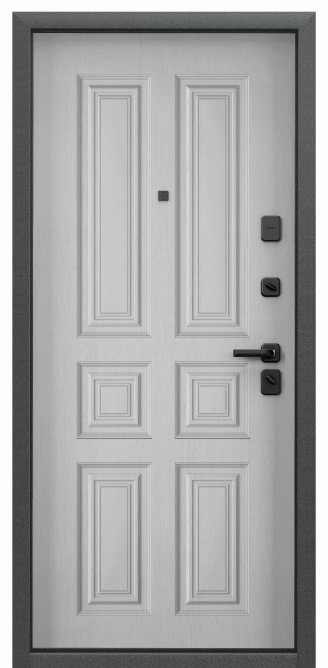 ПВХ Дуб белый матовый в Туле