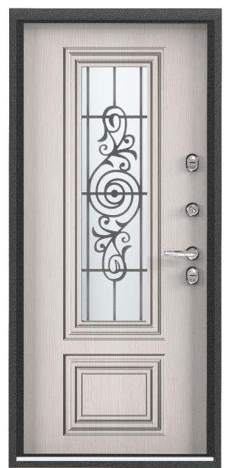 Лиственница белая (арт. ПВХ Лиственница белая) в Туле