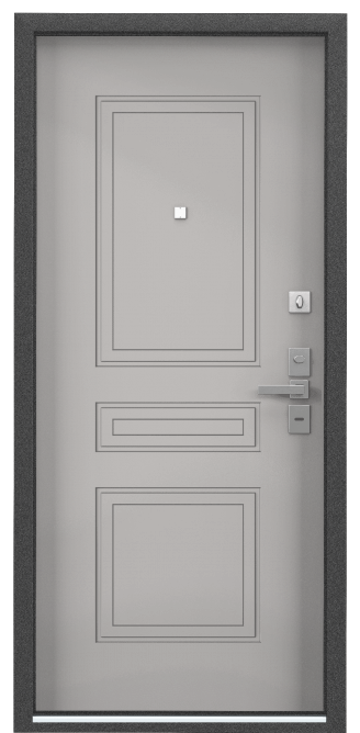 ЛКП Ivory в Туле