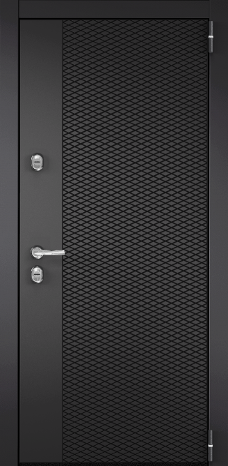 SNEGIR ARCTIC PP, Панель MDF с ПВХ покрытием, SA-DL1, ЛКП Муссон в Туле