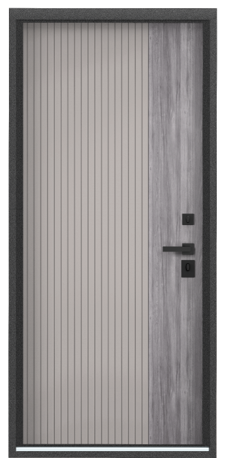 ЛКП Malva в Туле