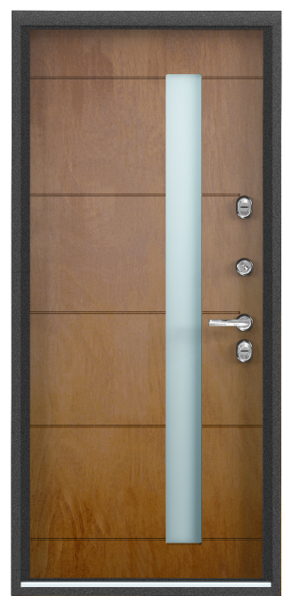 ФМ Американский орех в Туле