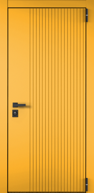 ЛКП Цитрус в Туле