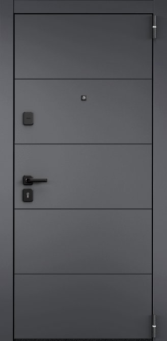 ПВХ Оскуро в Туле