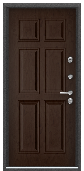 ФМ Черное дерево в Туле