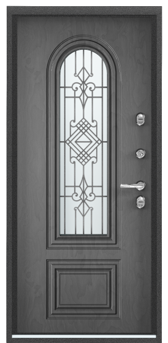 ФМ Серое дерево в Туле