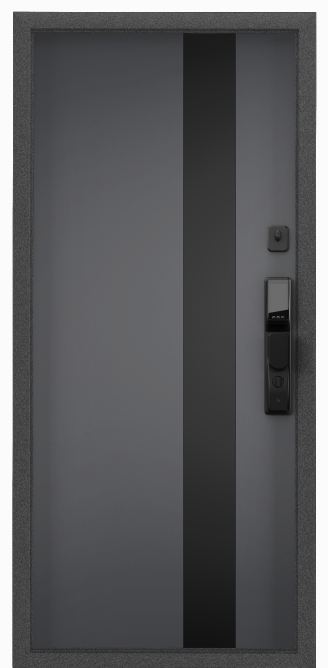 ПВХ Оскуро в Туле