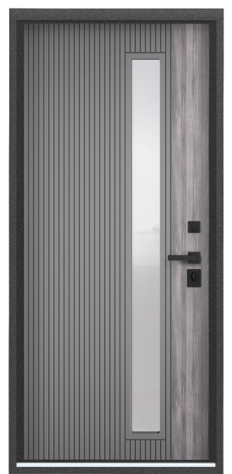 ЛКП Stone в Туле