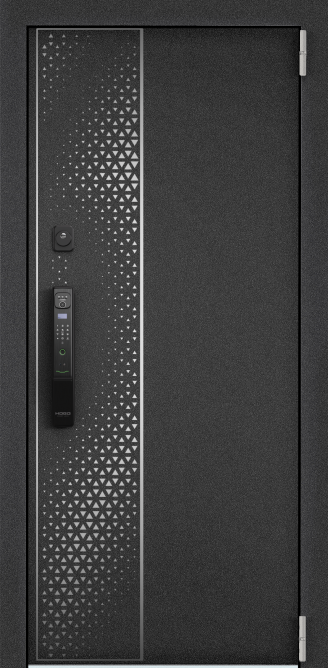 CYBER PRO MP, Порошково-полимерное покрытие, SP-20, Колоре неро в Туле