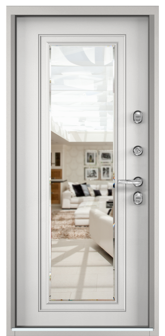 ПВХ Бьянко в Туле