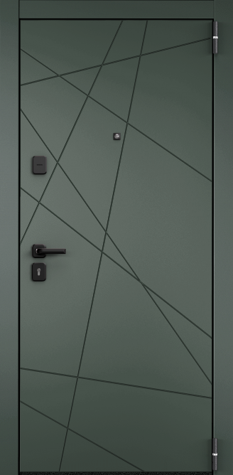 ПВХ Авокадо в Туле