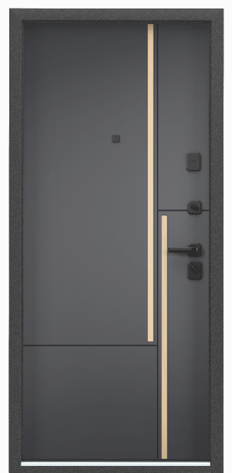 ПВХ Оскуро в Туле