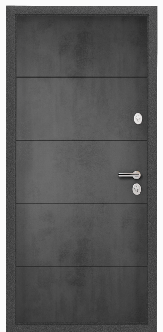 ПВХ Бетон темный в Туле