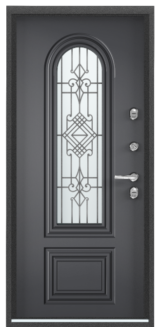 ПВХ Оскуро в Туле