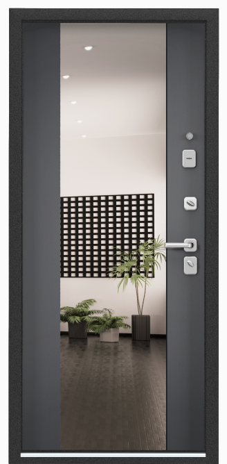 ПВХ Оскуро в Туле