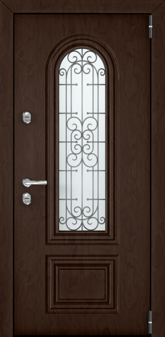 ФМ Черное дерево в Туле