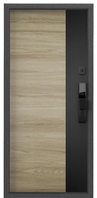 ПВХ Дуб Песок Горизонт в Туле