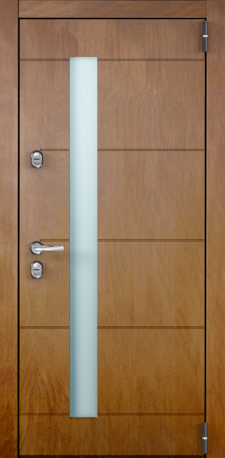 ФМ Американский орех в Туле