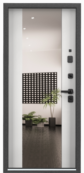 ПВХ Бьянко в Туле