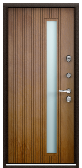 ФМ Американский орех в Туле