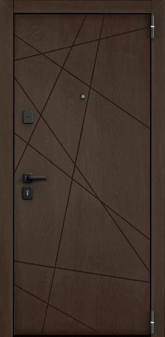 ПВХ Дуб коньяк в Туле