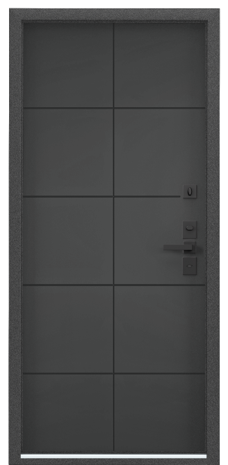 ЛКП Графит в Туле