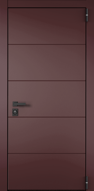 ЛКП Кармин в Туле