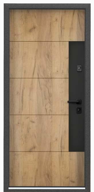 ПВХ Дуб крафт золотой в Туле