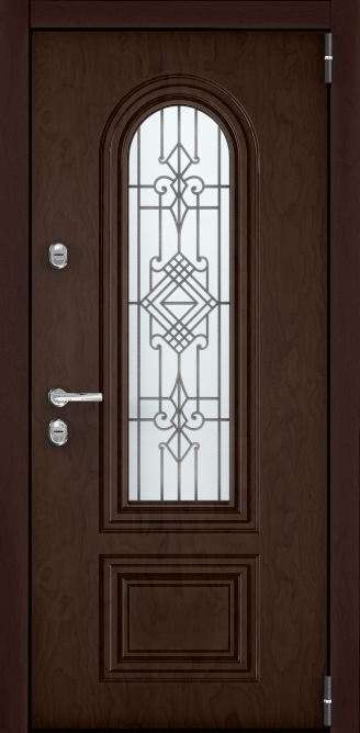 ФМ Черное дерево в Туле