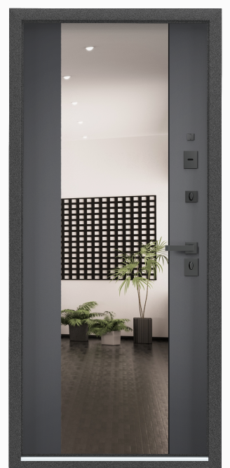 ПВХ Оскуро в Туле