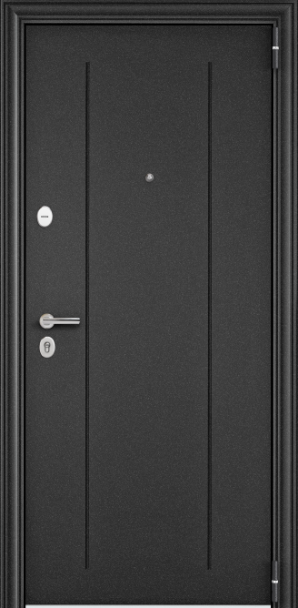 DELTA 100 MP, Порошково-полимерное покрытие, RGSO, Темно-серый букле графит в Туле