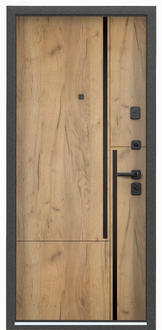 ПВХ Дуб крафт золотой в Туле