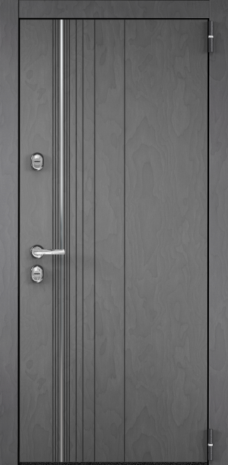 ФМ Серое дерево в Туле