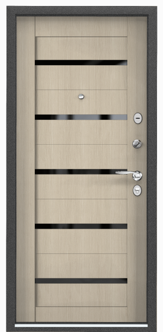 ПВХ Лиственница крем в Туле