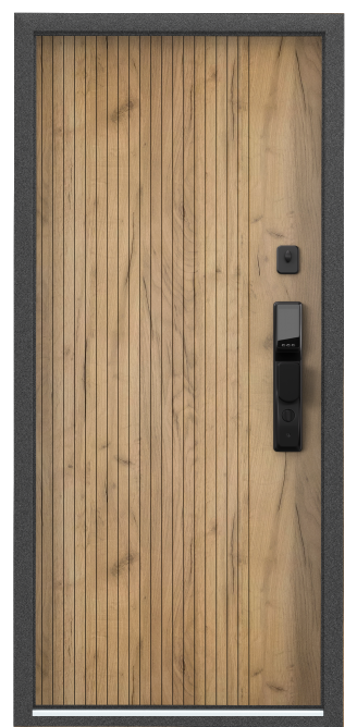 ПВХ Дуб крафт золотой в Туле